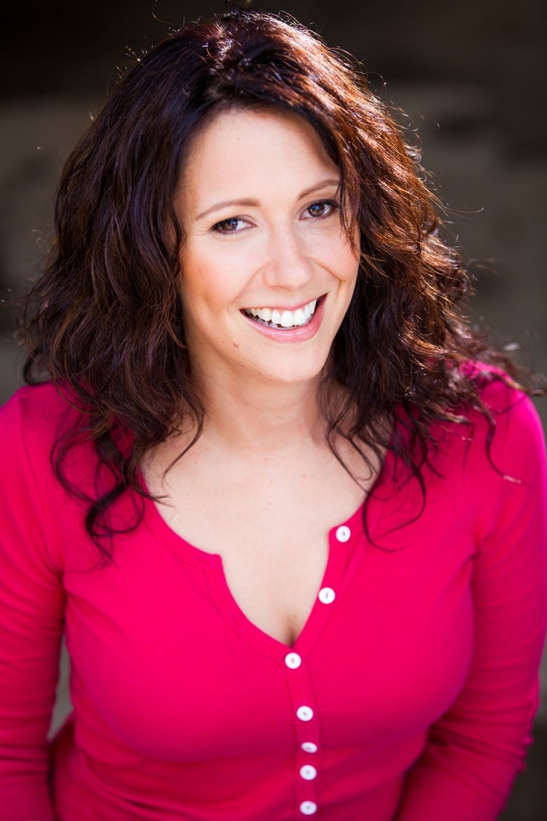 Kimberly Dilts Portrait of Kimberly Dilts
