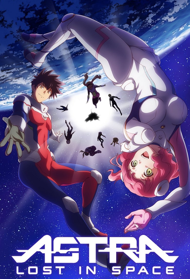 Cast and Crew in Astra Lost In Space - Culprit (Season 1 - Episode 10) - Culprit Poster of Cast and Crew in Astra Lost In Space - Culprit (Season 1 - Episode 10) - Culprit