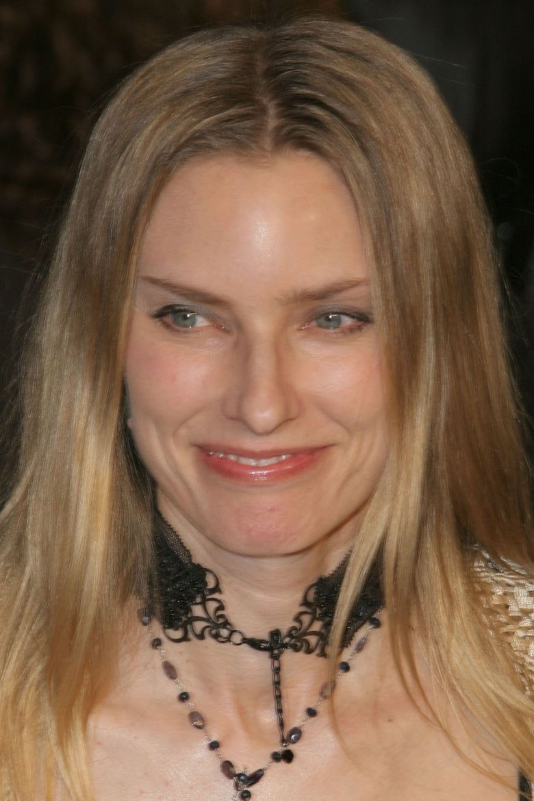 Aimee Mann Portrait of Aimee Mann