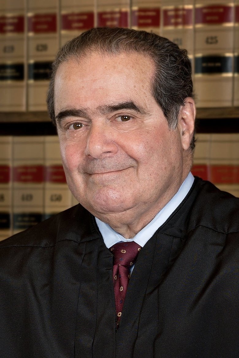 Antonin Scalia Portrait of Antonin Scalia