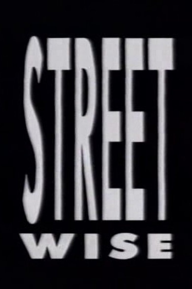 Streetwise Poster of Streetwise
