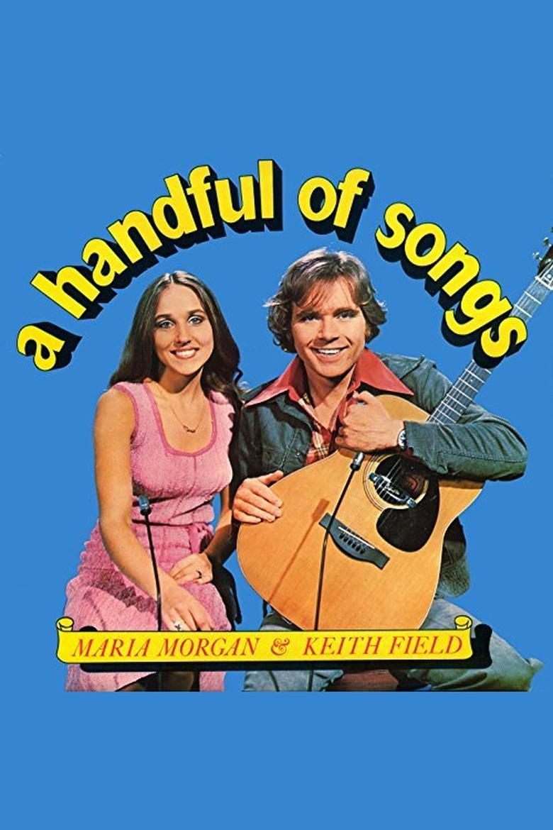 A Handful of Songs Poster of A Handful of Songs
