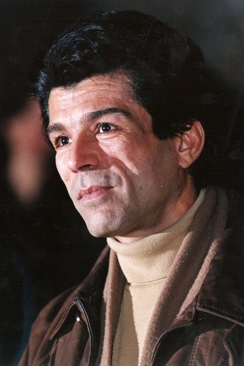 Carlos Paulo Portrait of Carlos Paulo