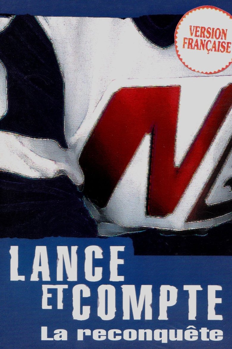 Episodes in Lance Et Compte - Season 5 - Season 5 Poster of Episodes in Lance Et Compte - Season 5 - Season 5