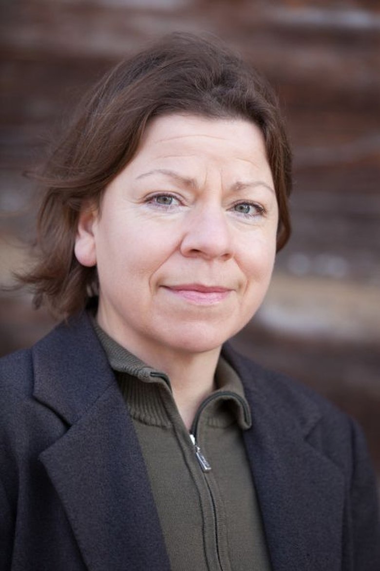 Karla Trippel Portrait of Karla Trippel