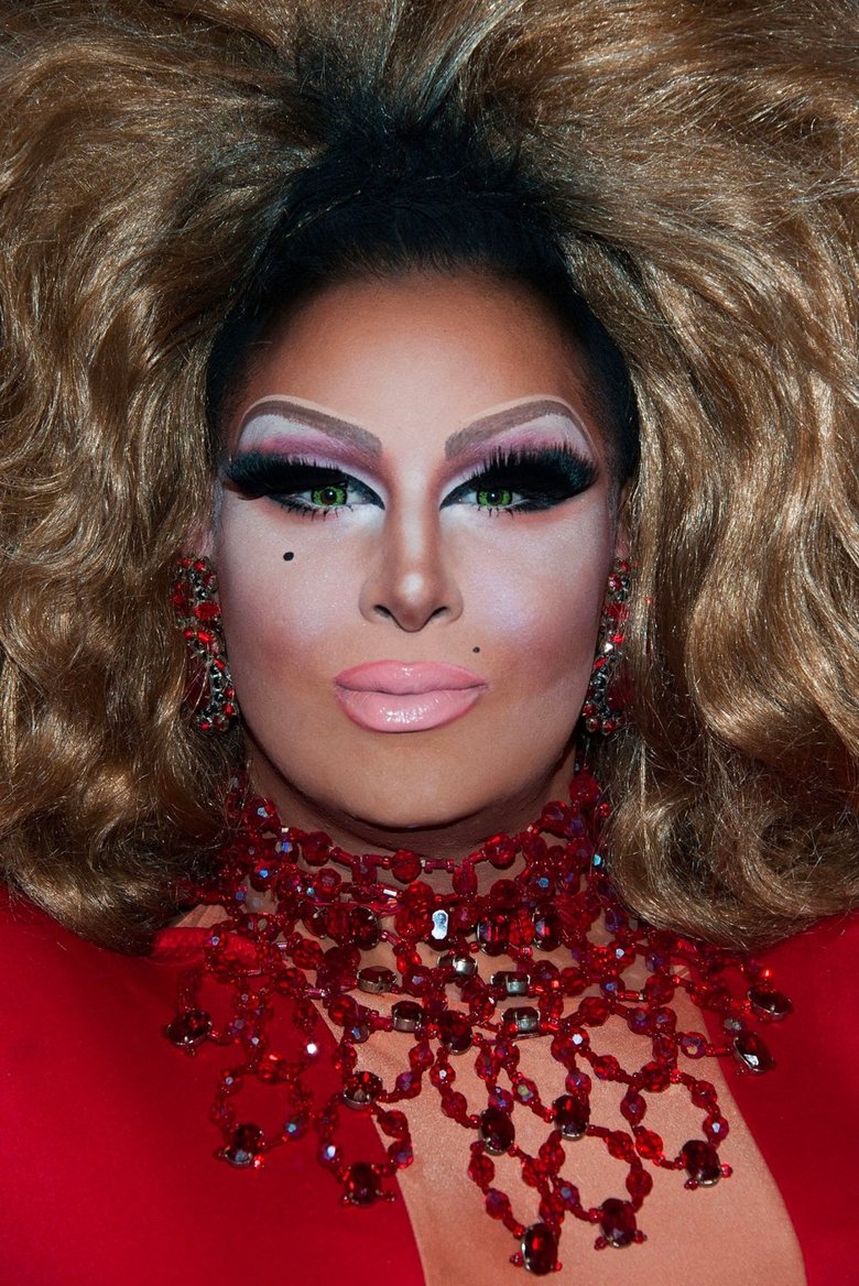 Roxxxy Andrews Portrait of Roxxxy Andrews