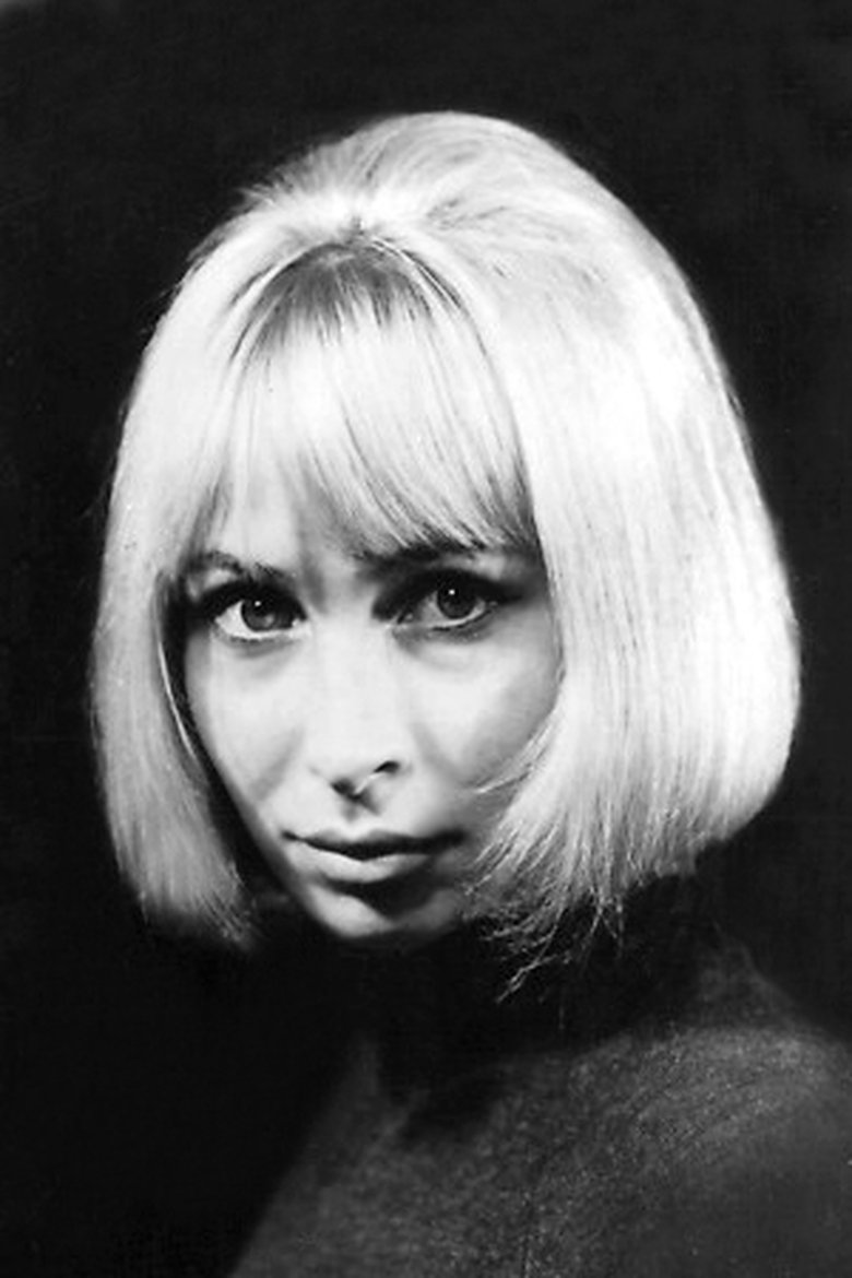 Vera Oelschlegel Portrait of Vera Oelschlegel