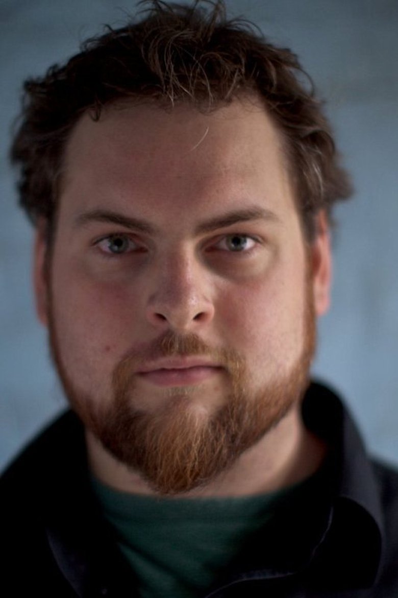 Matthew Mellalieu Portrait of Matthew Mellalieu