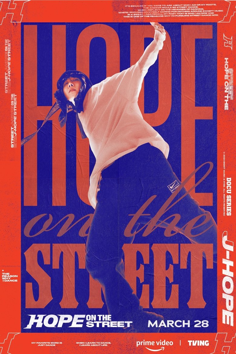 Episodes in Hope On The Street - Season 1 - Season 1 Poster of Episodes in Hope On The Street - Season 1 - Season 1