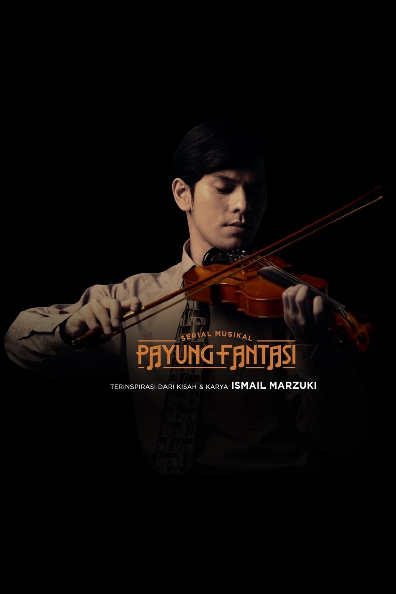 Payung Fantasi Poster of Payung Fantasi