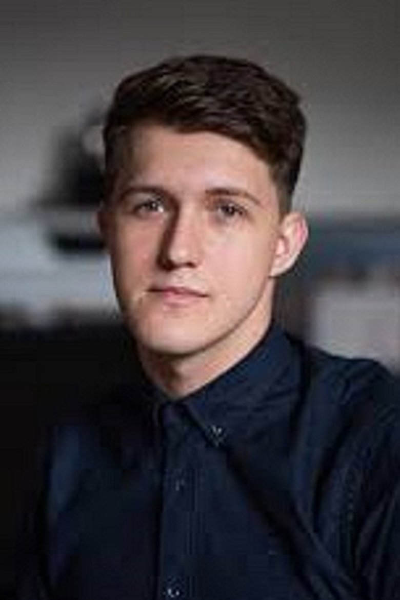 Benjamin Donnelly Portrait of Benjamin Donnelly