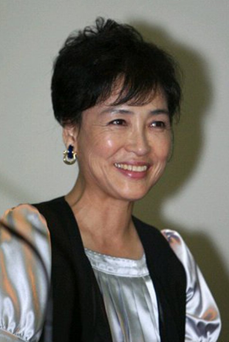 Lee Hwa-si Portrait of Lee Hwa-si