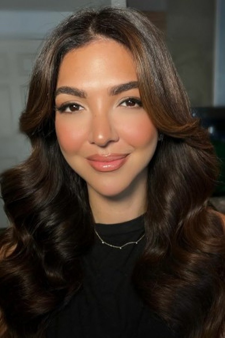 Eilyn Jimenez Portrait of Eilyn Jimenez