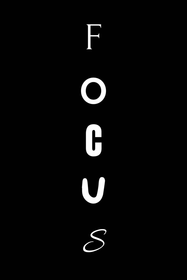 FOCUS Poster of FOCUS