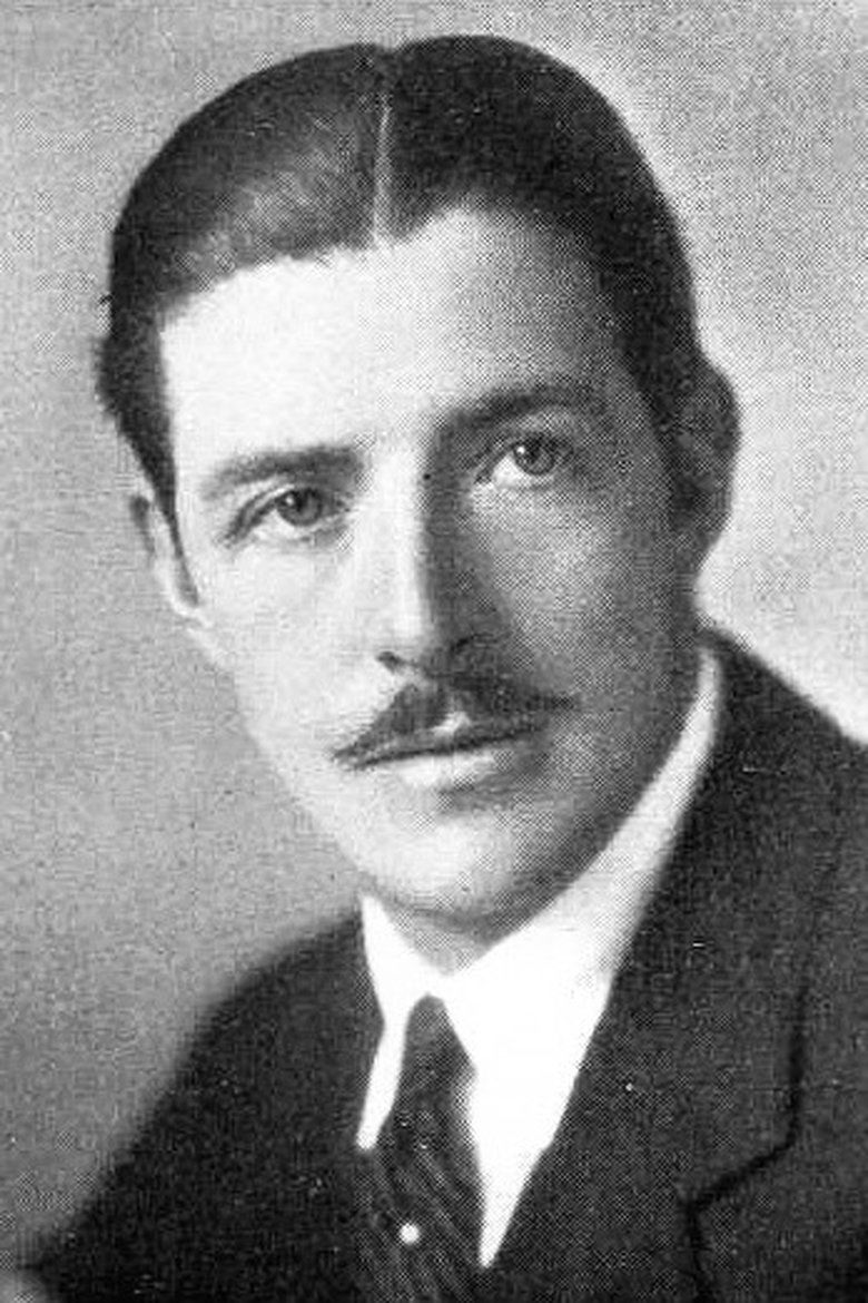 Colin Kenny Portrait of Colin Kenny
