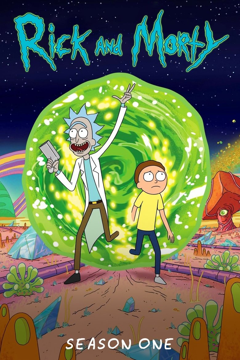Cast and Crew in Rick And Morty - Close Rick-Counters of the Rick Kind (Season 1 - Episode 10) - Close Rick-Counters of the Rick Kind Poster of Cast and Crew in Rick And Morty - Close Rick-Counters of the Rick Kind (Season 1 - Episode 10) - Close Rick-Counters of the Rick Kind