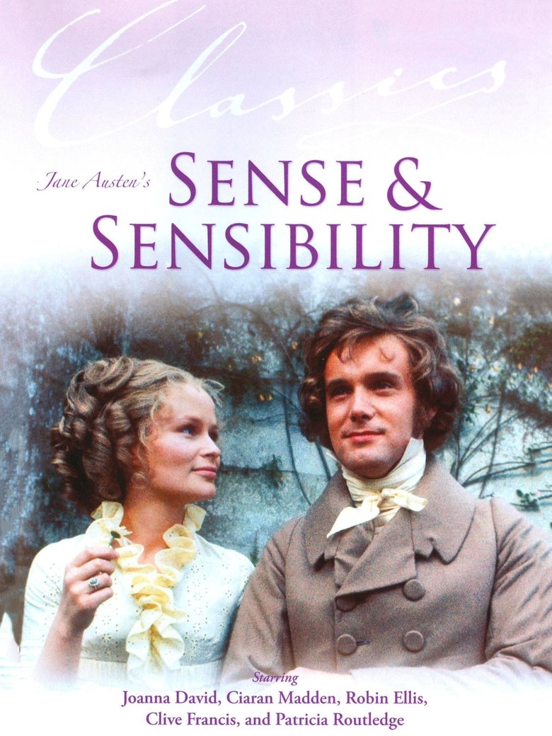 Sense and Sensibility Poster of Sense and Sensibility