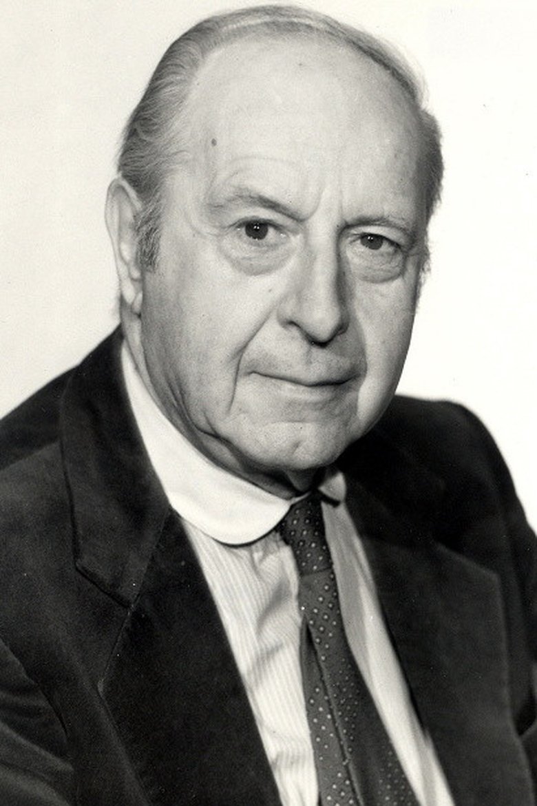 František Zvarík Portrait of František Zvarík