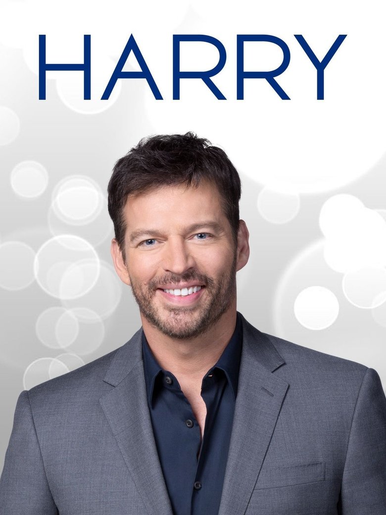Harry Poster of Harry