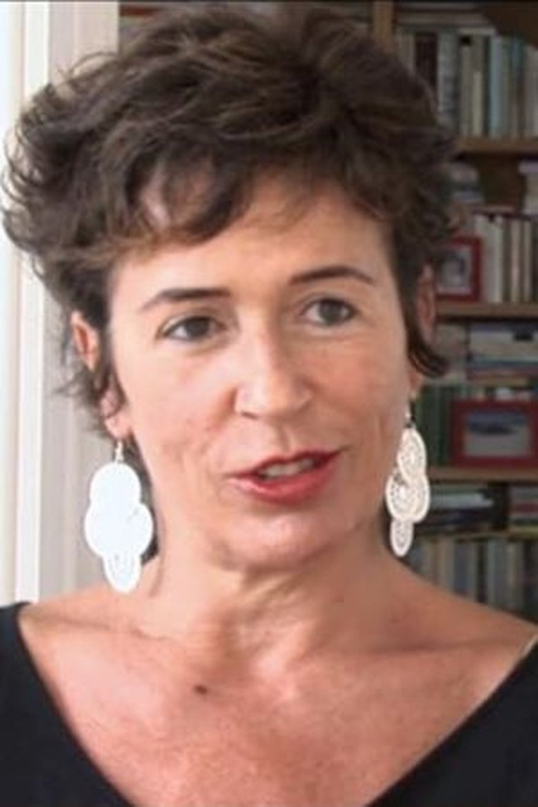Cecilia Zanuso Portrait of Cecilia Zanuso