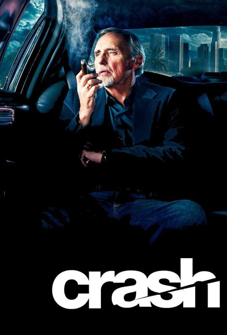 Crash Poster of Crash
