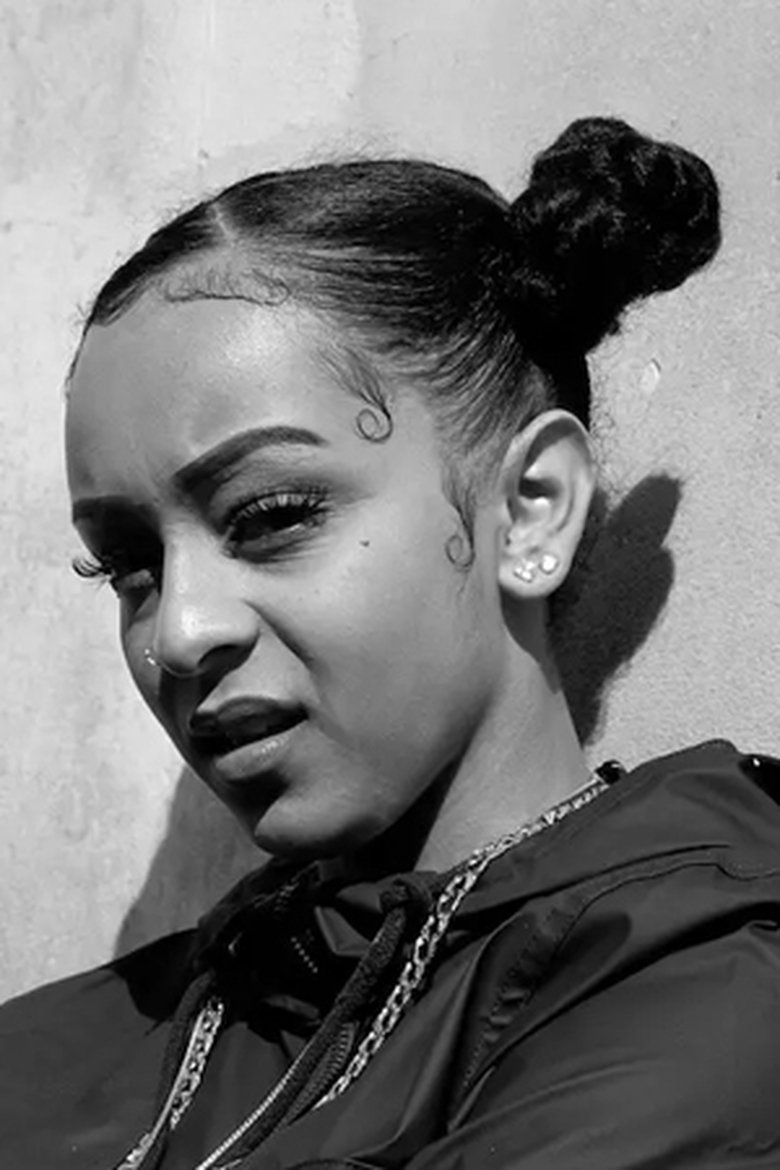 Paige Meade Portrait of Paige Meade