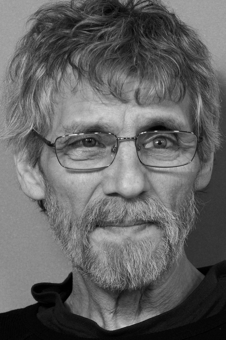 János Derzsi Portrait of János Derzsi