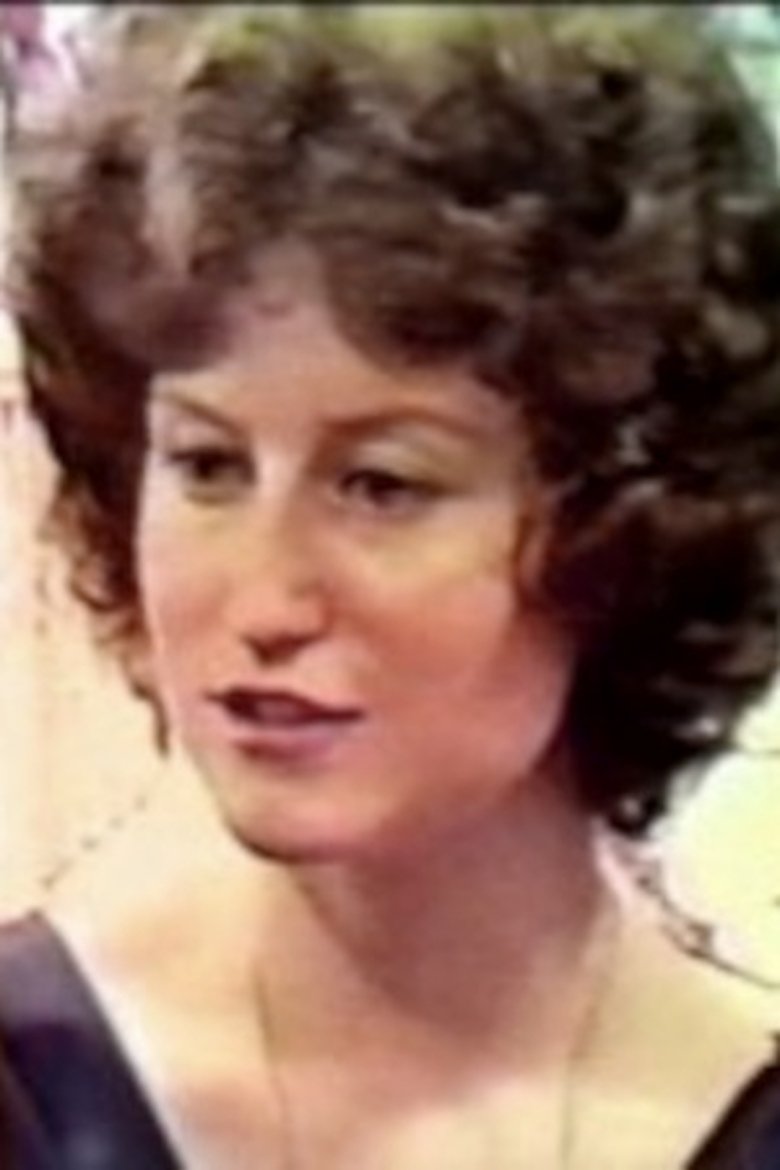 Clair James Portrait of Clair James