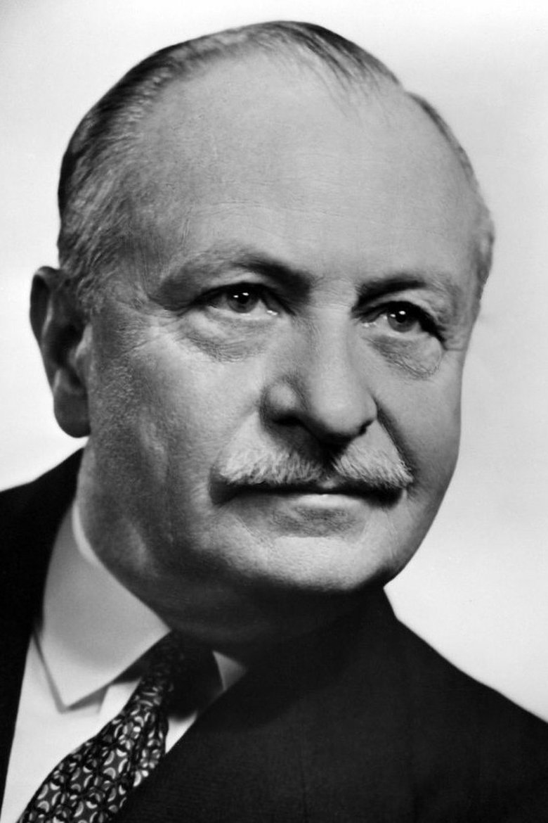 Ernest Truex Portrait of Ernest Truex