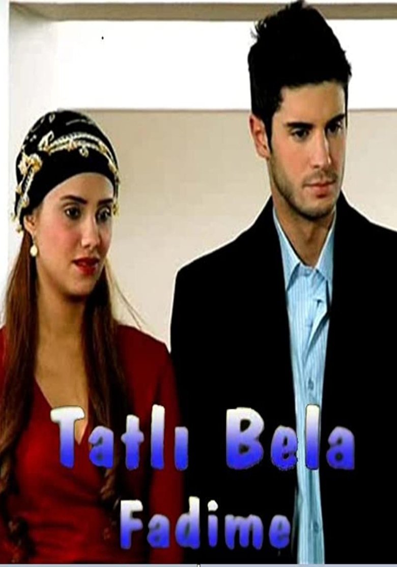 Tatlı Bela Fadime Poster of Tatlı Bela Fadime