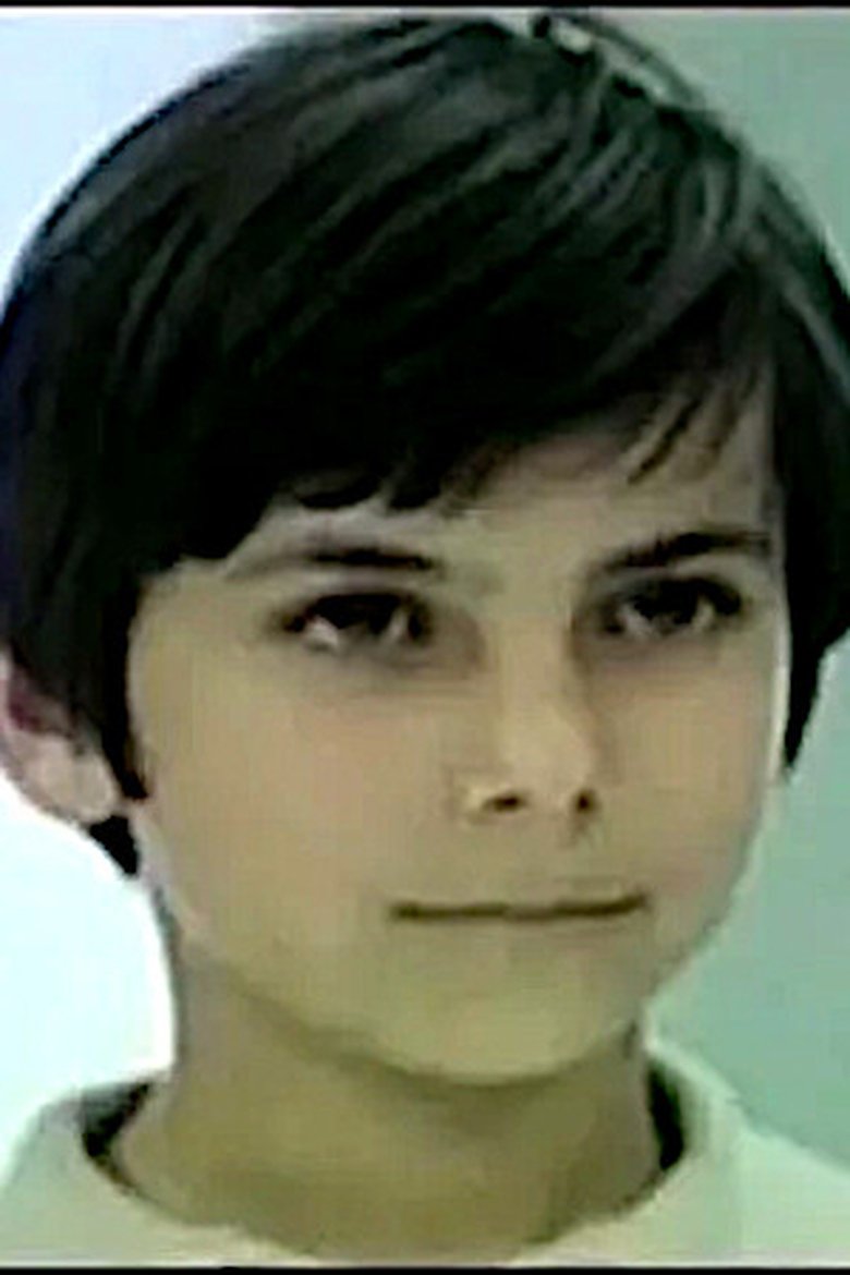 Sasha Kopov Portrait of Sasha Kopov