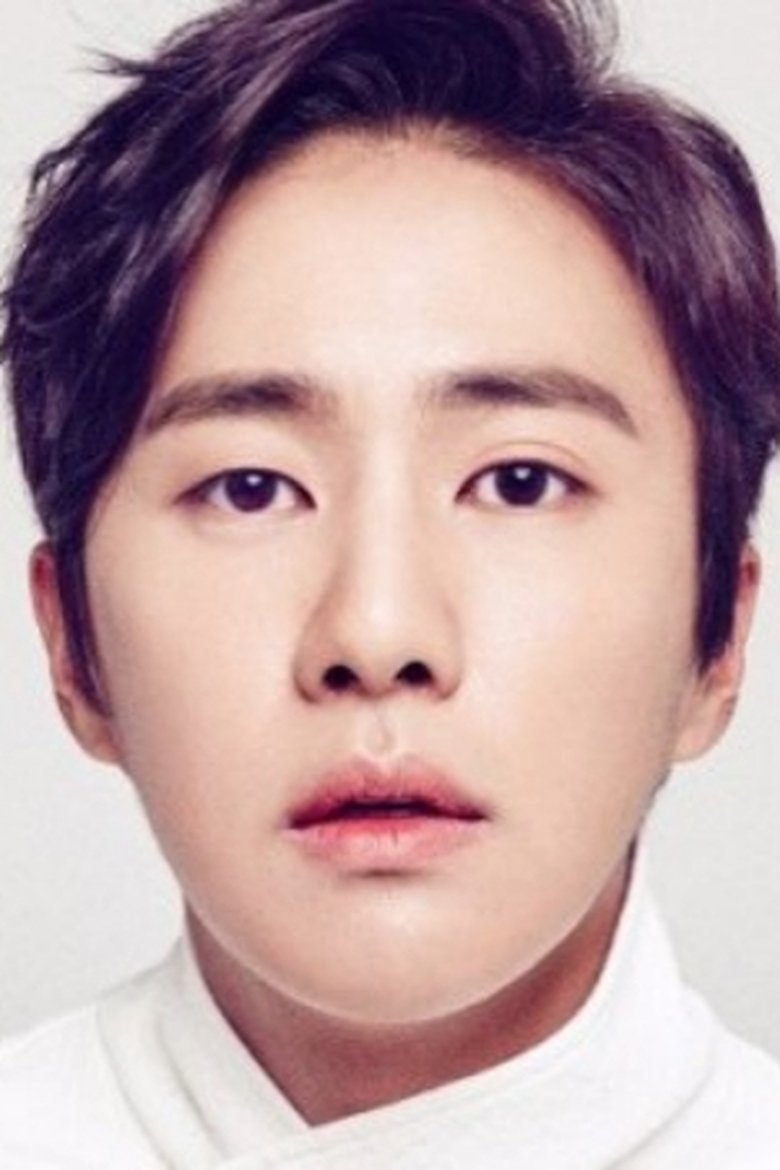 Lee Myung-hoon Portrait of Lee Myung-hoon