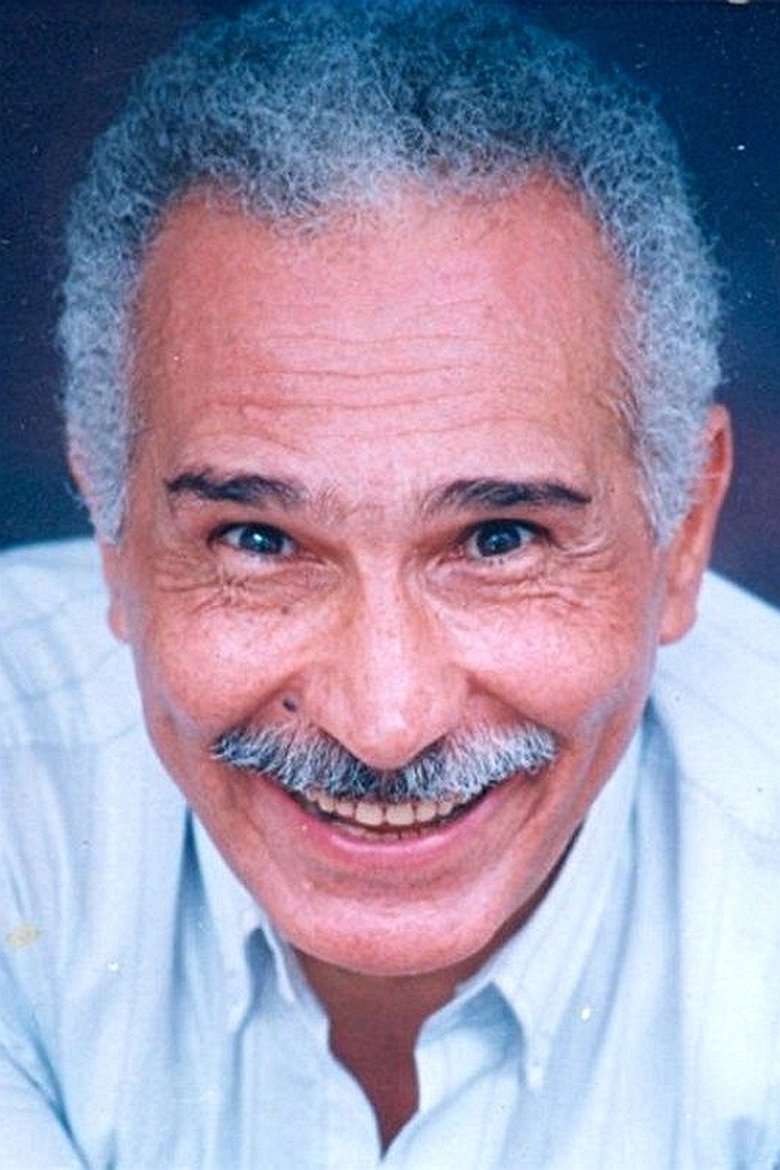 Abdul Rahman Abu Zahra Portrait of Abdul Rahman Abu Zahra
