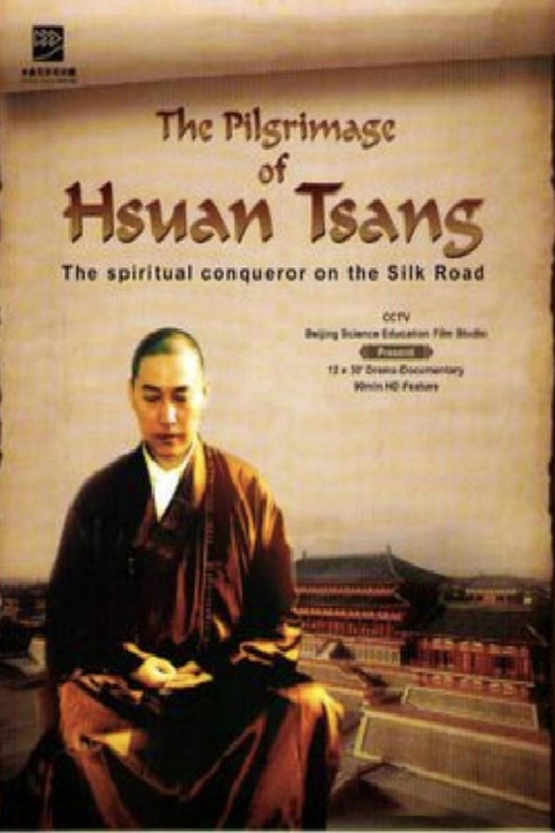 Episodes in The Pilgrimage Of Hsuan Tsang - Season 1 - Season 1 Poster of Episodes in The Pilgrimage Of Hsuan Tsang - Season 1 - Season 1