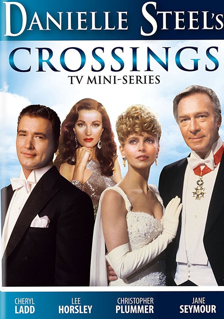 Crossings Poster of Crossings