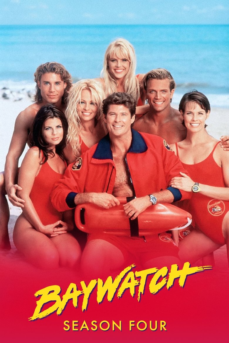 Cast and Crew in Baywatch - The Child Inside (Season 4 - Episode 11) - The Child Inside Poster of Cast and Crew in Baywatch - The Child Inside (Season 4 - Episode 11) - The Child Inside