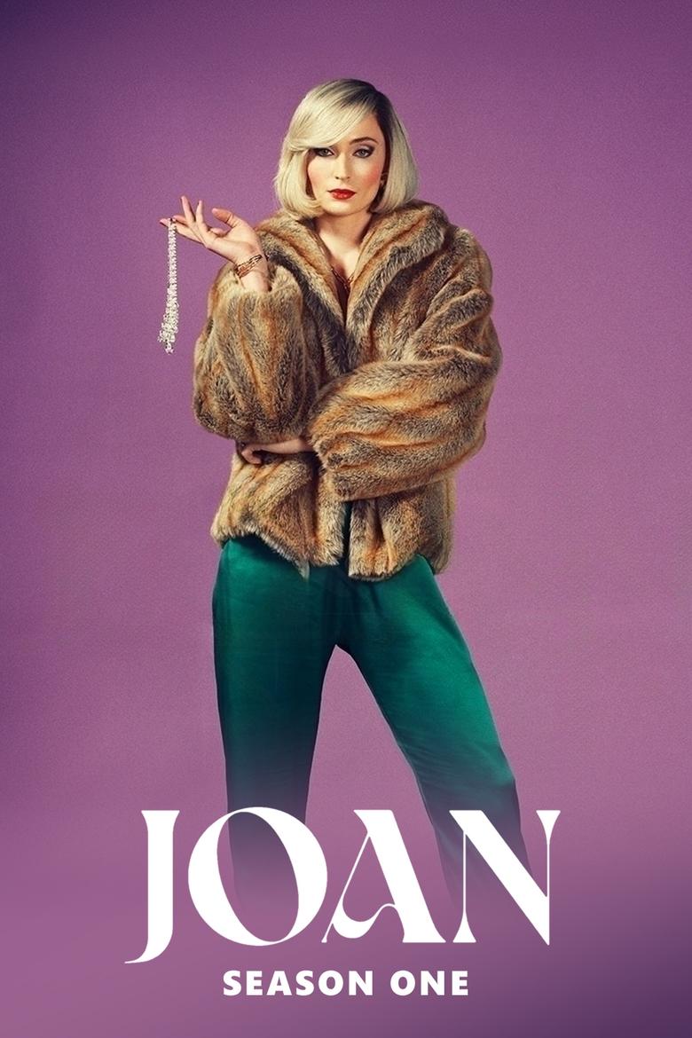 Episodes in Joan - Miniseries - Miniseries Poster of Episodes in Joan - Miniseries - Miniseries