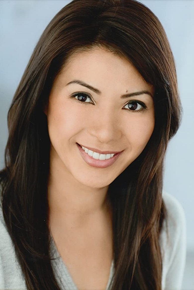 Natalie Skye Portrait of Natalie Skye