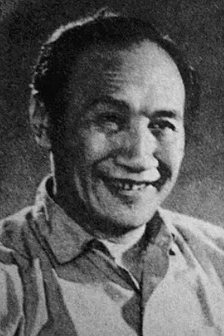 Li Nong Portrait of Li Nong