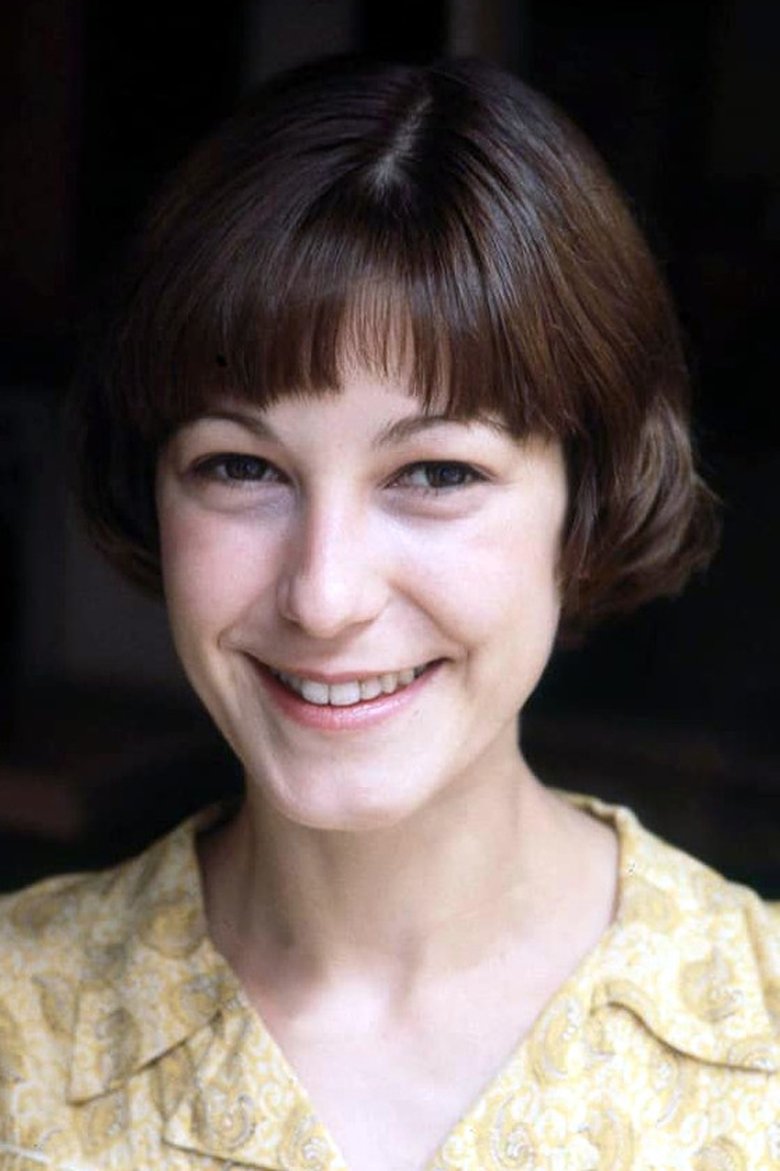 Brigitte Simonetta Portrait of Brigitte Simonetta