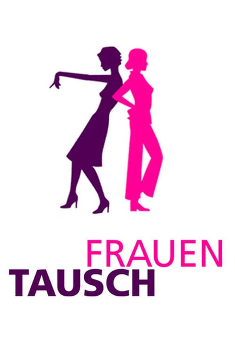 Frauentausch Poster of Frauentausch