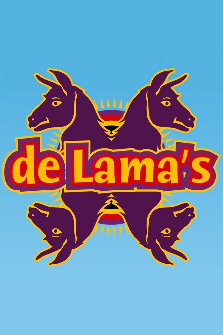 De Lama's Poster of De Lama's