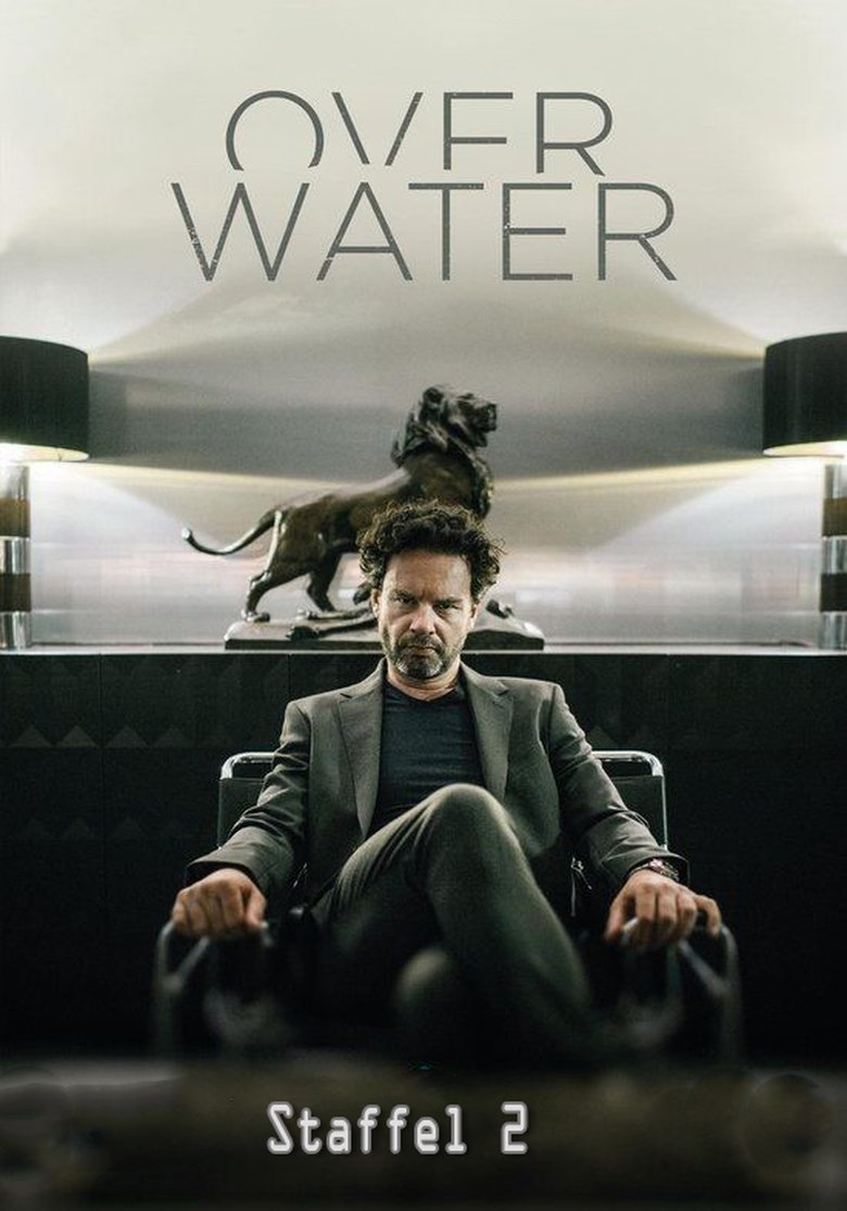Episodes in Over Water - Season 2 - Season 2 Poster of Episodes in Over Water - Season 2 - Season 2