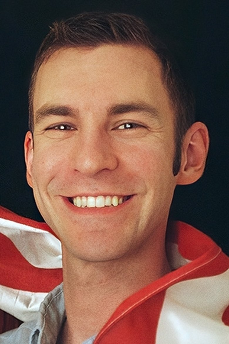 Matthew Shead Portrait of Matthew Shead