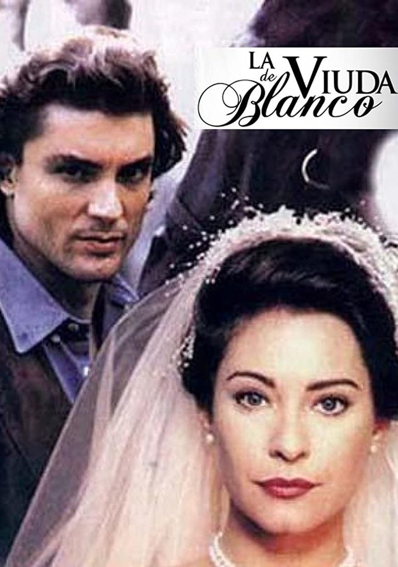 La viuda de Blanco Poster of La viuda de Blanco