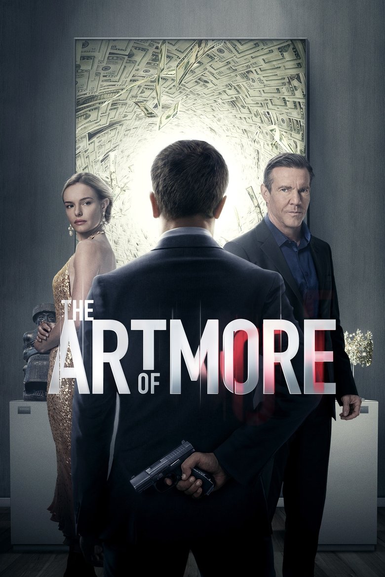 Episodes in The Art Of More - Season 1 - Season 1 Poster of Episodes in The Art Of More - Season 1 - Season 1