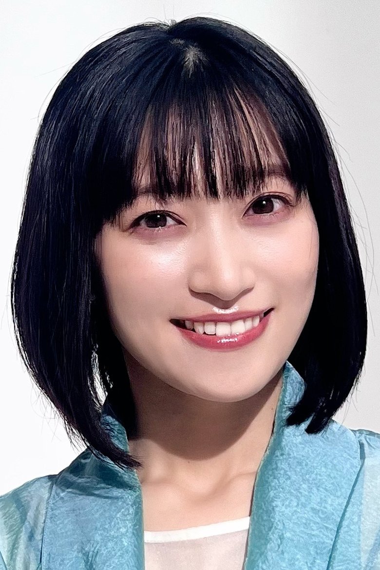 Himika Akaneya Portrait of Himika Akaneya