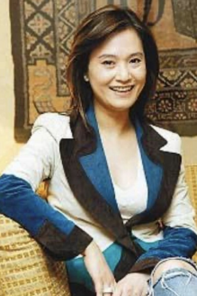Yan Ning Portrait of Yan Ning