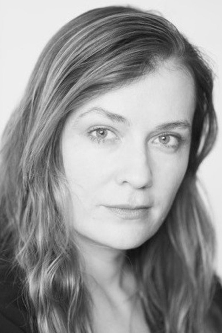 Cecilie Semec Portrait of Cecilie Semec