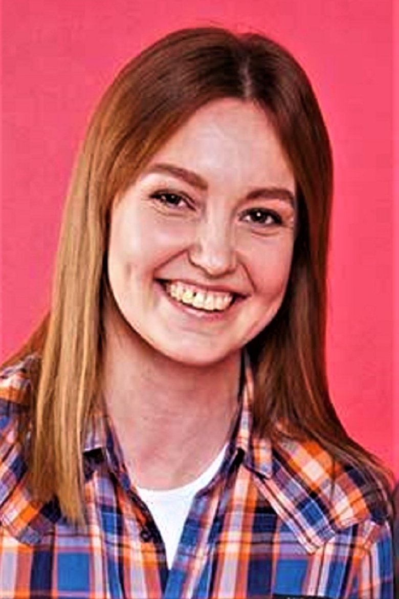 Irina Gordeeva Portrait of Irina Gordeeva